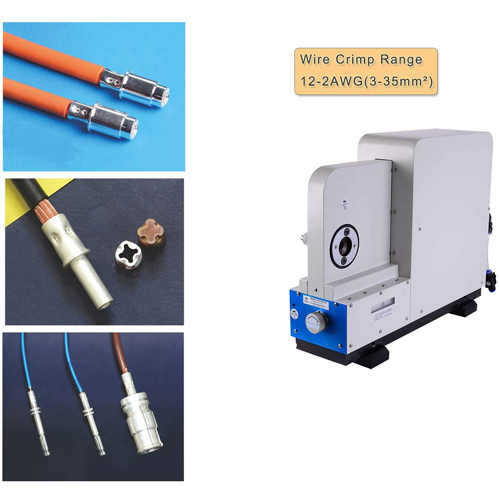 Workshop Tools Wholesale - TS-01 China Wholesale Pneumatic Control2-12AWG New