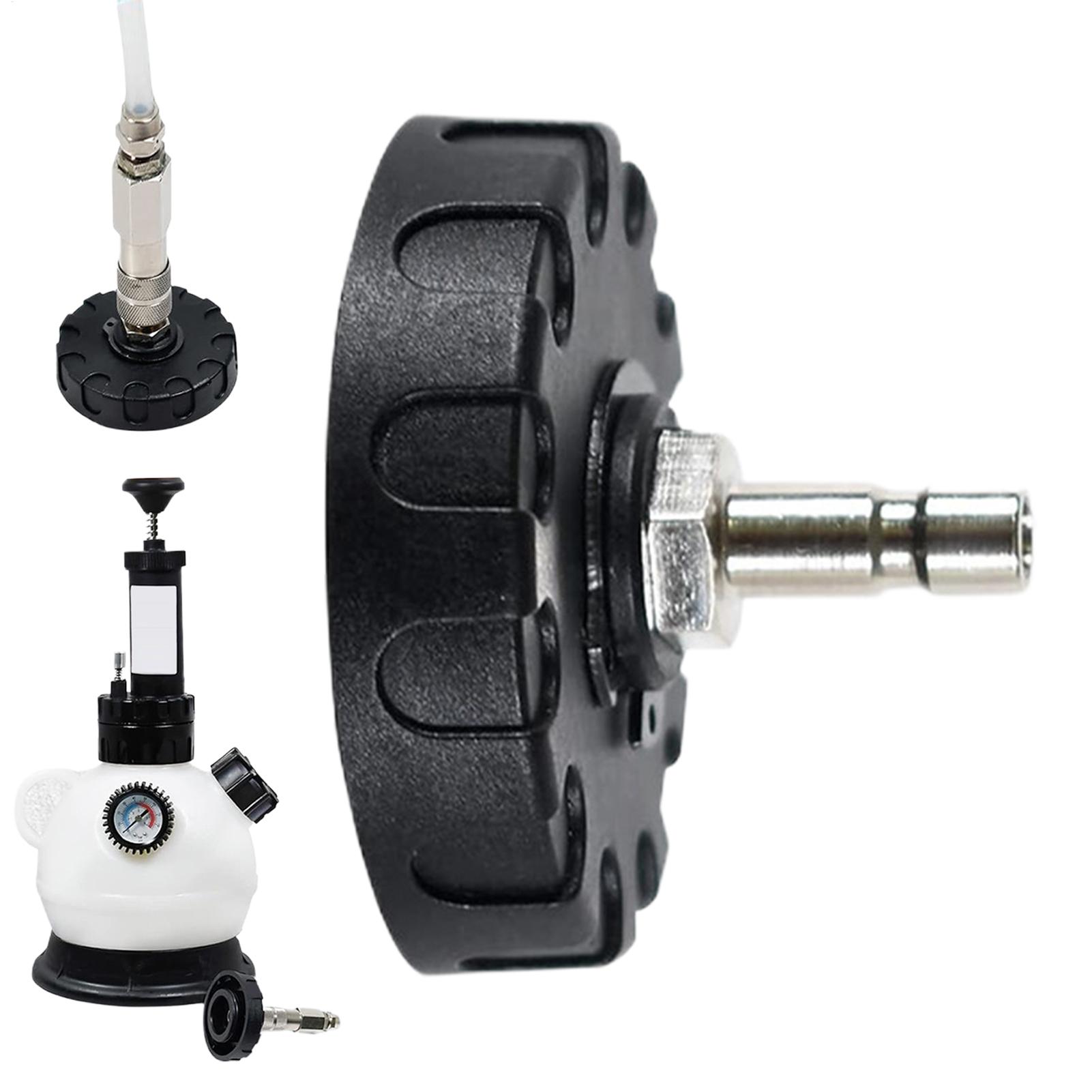 Workshop Use Tools - 50.7mm Brake Bleeder Adapter Universal Master