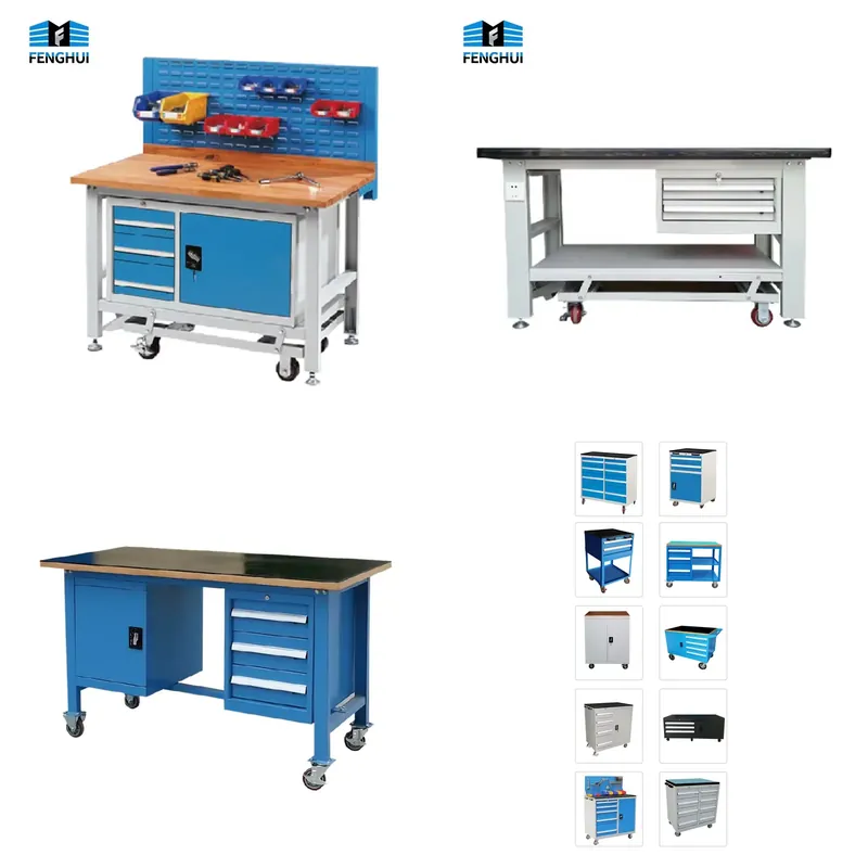 Workshop Tools Wholesale - Factory Wholesale Combination Heavy Steel Tool