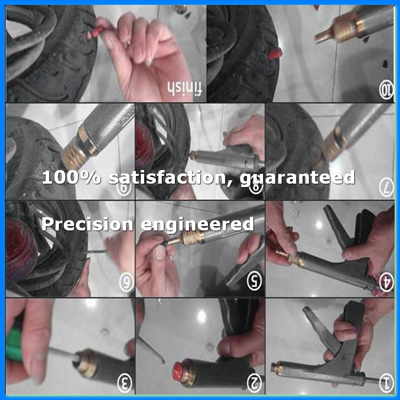 Tools For Garage - Car Tire Repair Tool Tire Repair