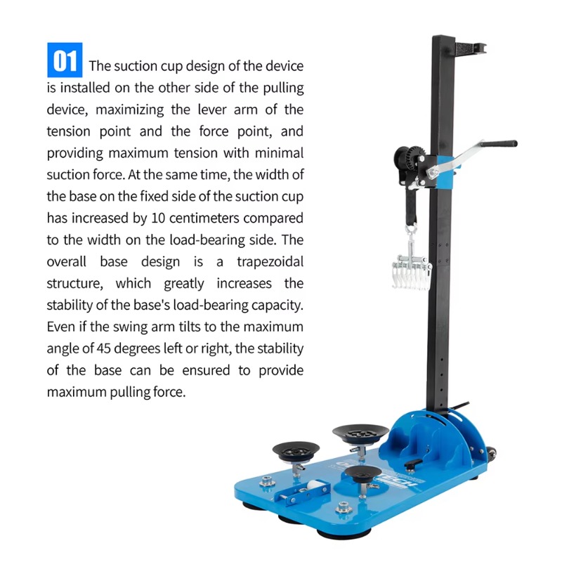 Wholesale Pneumatic Dent Pulle - Workshop Tools Wholesale ulasan dan harga