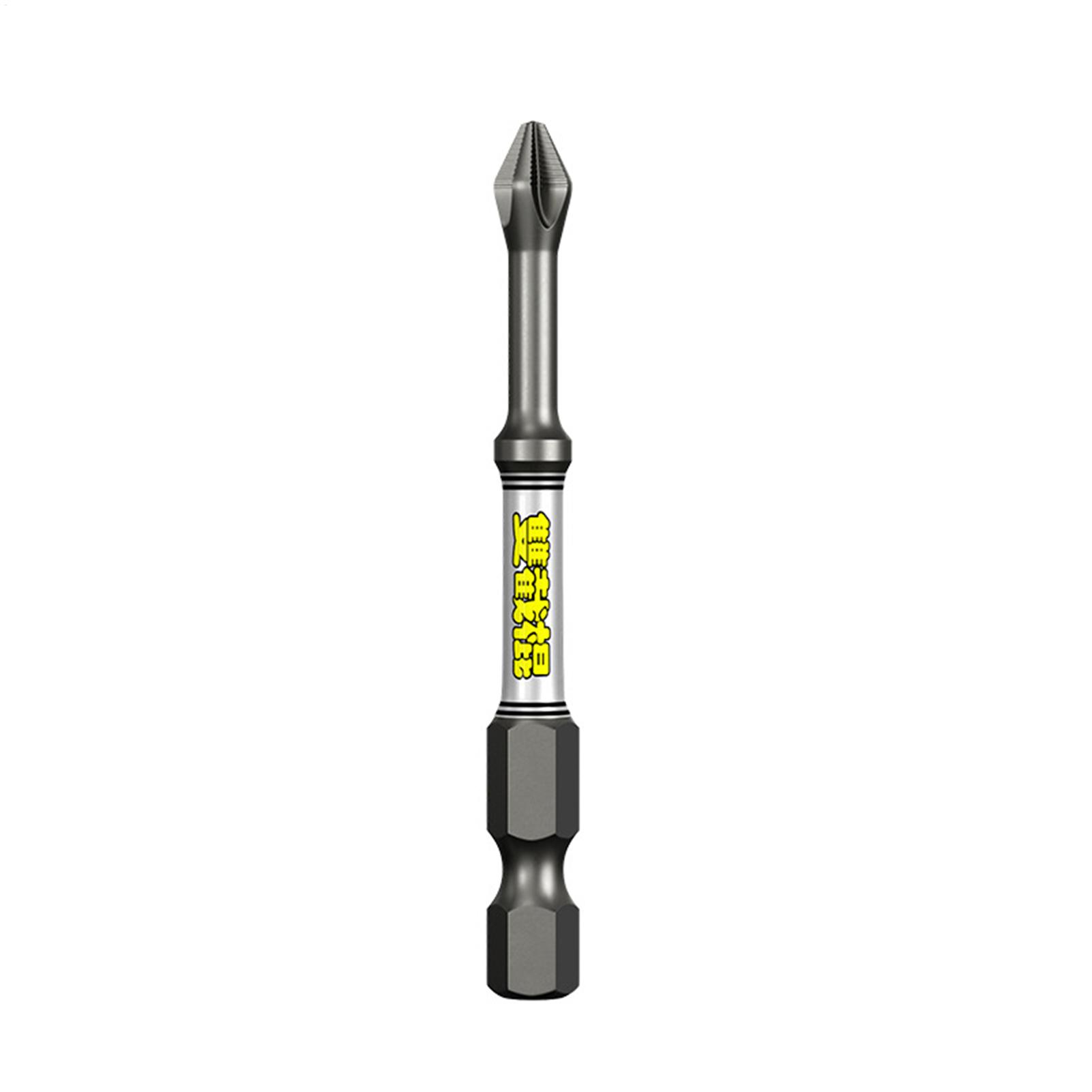 Drill Screwdriver Bit Set 5-Pi - Tools Of Workshop ulasan dan harga
