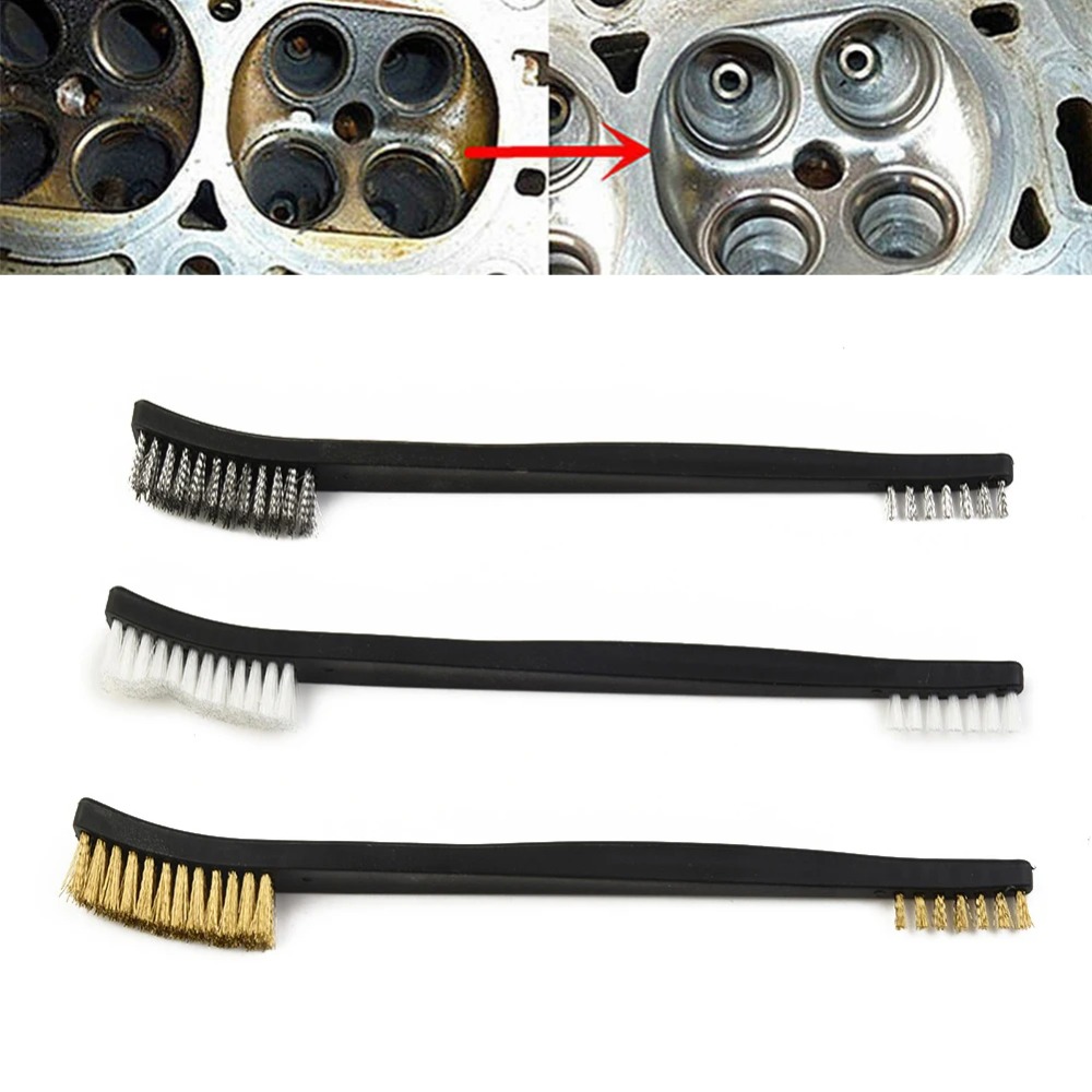 Hand Tools Brush Workshop Equi - Workshop Cleaning Tools ulasan dan harga
