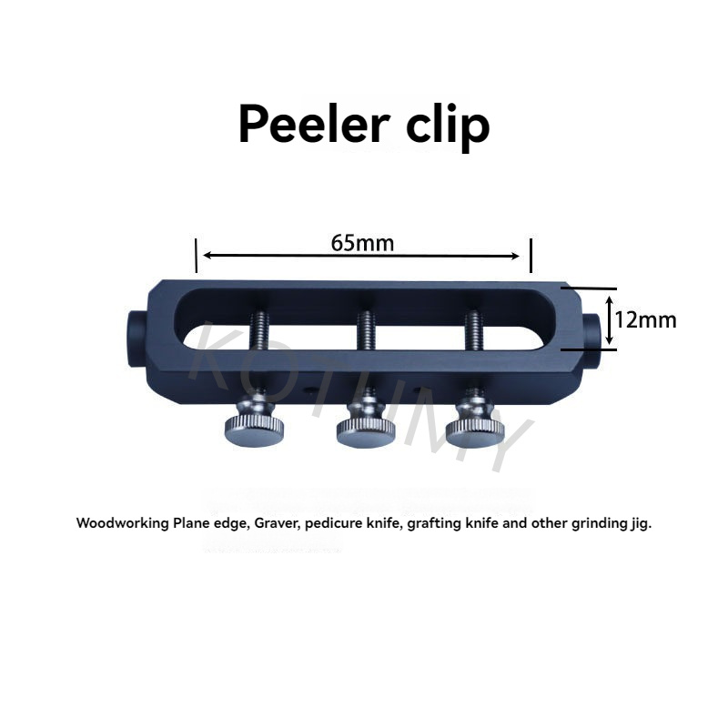 Fixed Angle Knife Sharpening J - Workshop Tools Knife Sharpener ulasan dan harga