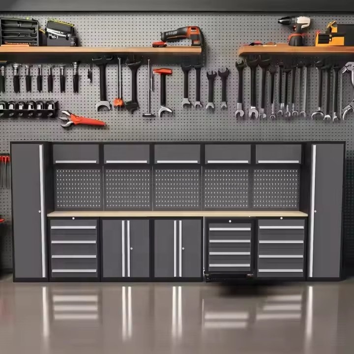 Wholesale Garage Workstation M - Workshop Tools Wholesale ulasan dan harga