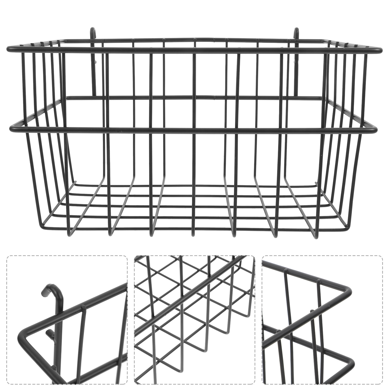 No Drill Pegboard Storage Rack - Workshop Tools Rack ulasan dan harga
