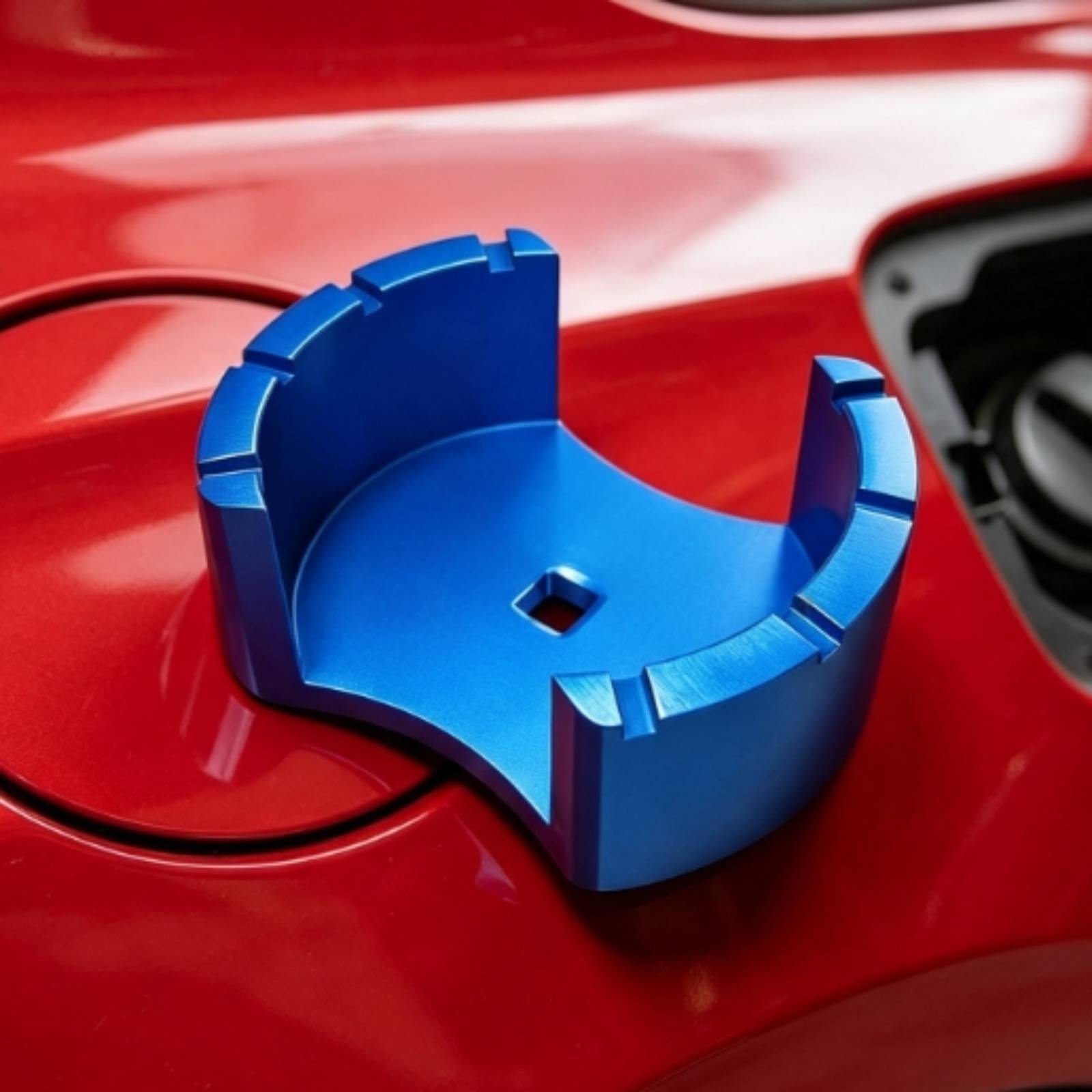 Fuel Tank Cap Wrench Compatibl - Special Tools Mechanical Workshop ulasan dan harga