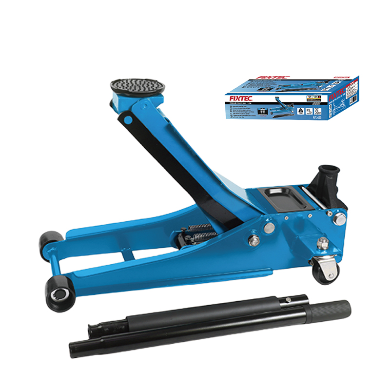 FIXTEC Wholesale 3 Ton Manual  - Workshop Tools Wholesale ulasan dan harga
