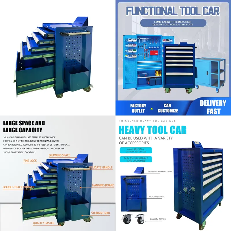 Fenghui Wholesale Workshop Mul - Workshop Tools Wholesale ulasan dan harga