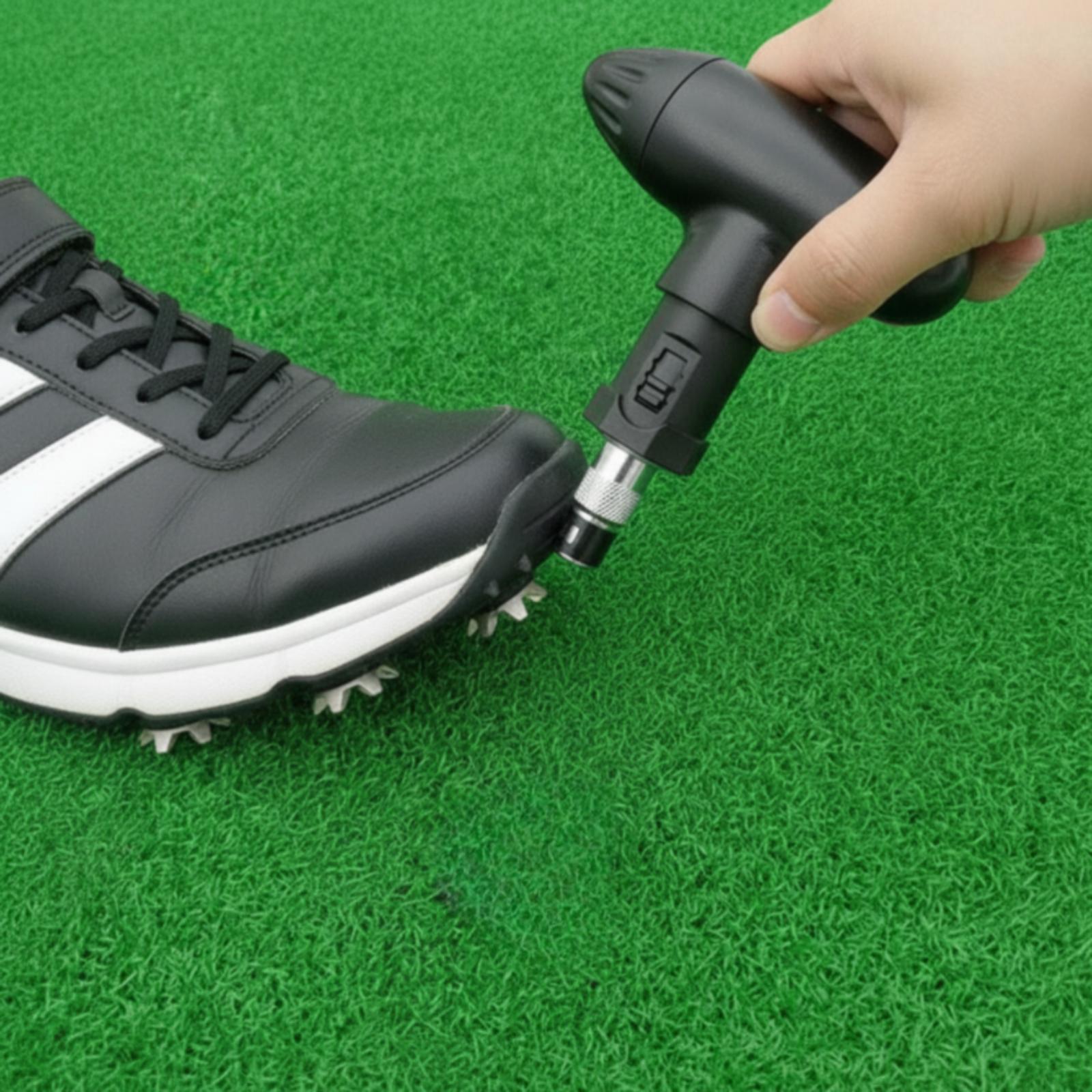 Golf Shoe Cleat Removal Tool C - Tools Of Workshop ulasan dan harga