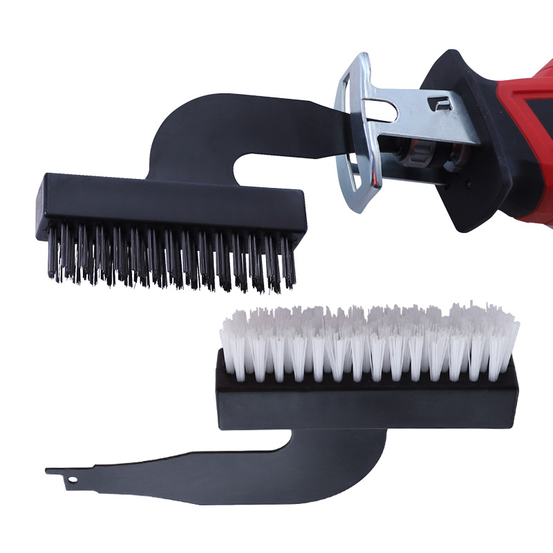 Electric Saw Cleaning Brush St - Workshop Cleaning Tools ulasan dan harga