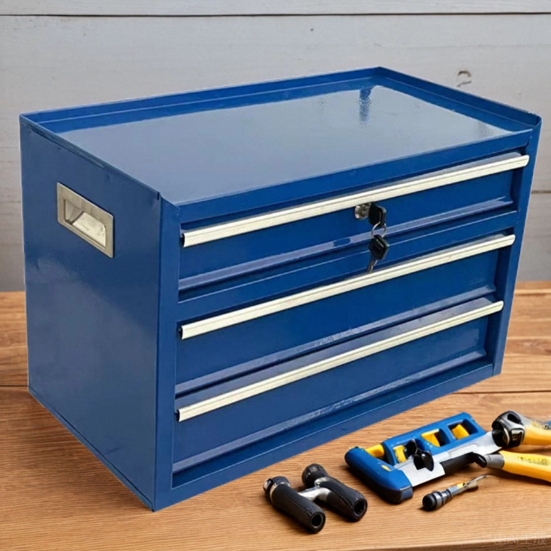 Multi-purpose Iron Desktop Too - Workshop Use Tools ulasan dan harga