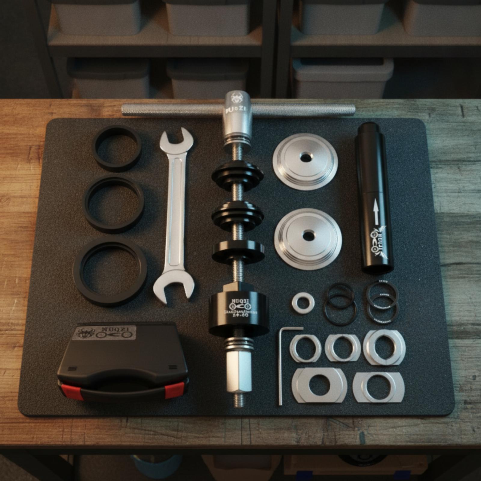 Professional Bicycle Bearing P - Tools Of Workshop ulasan dan harga