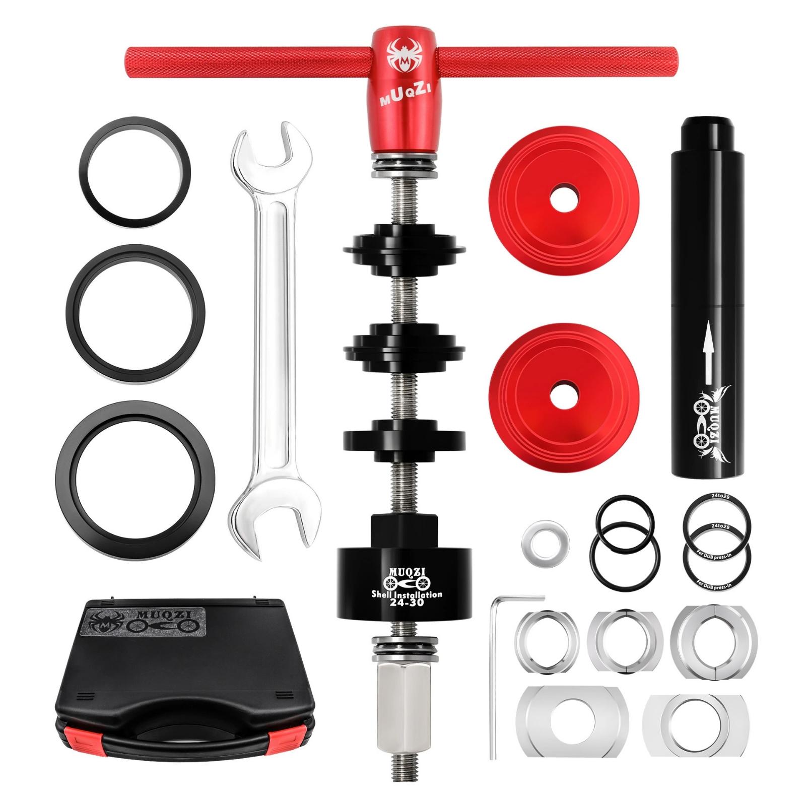 Professional Bicycle Bearing P - Tools Of Workshop ulasan dan harga
