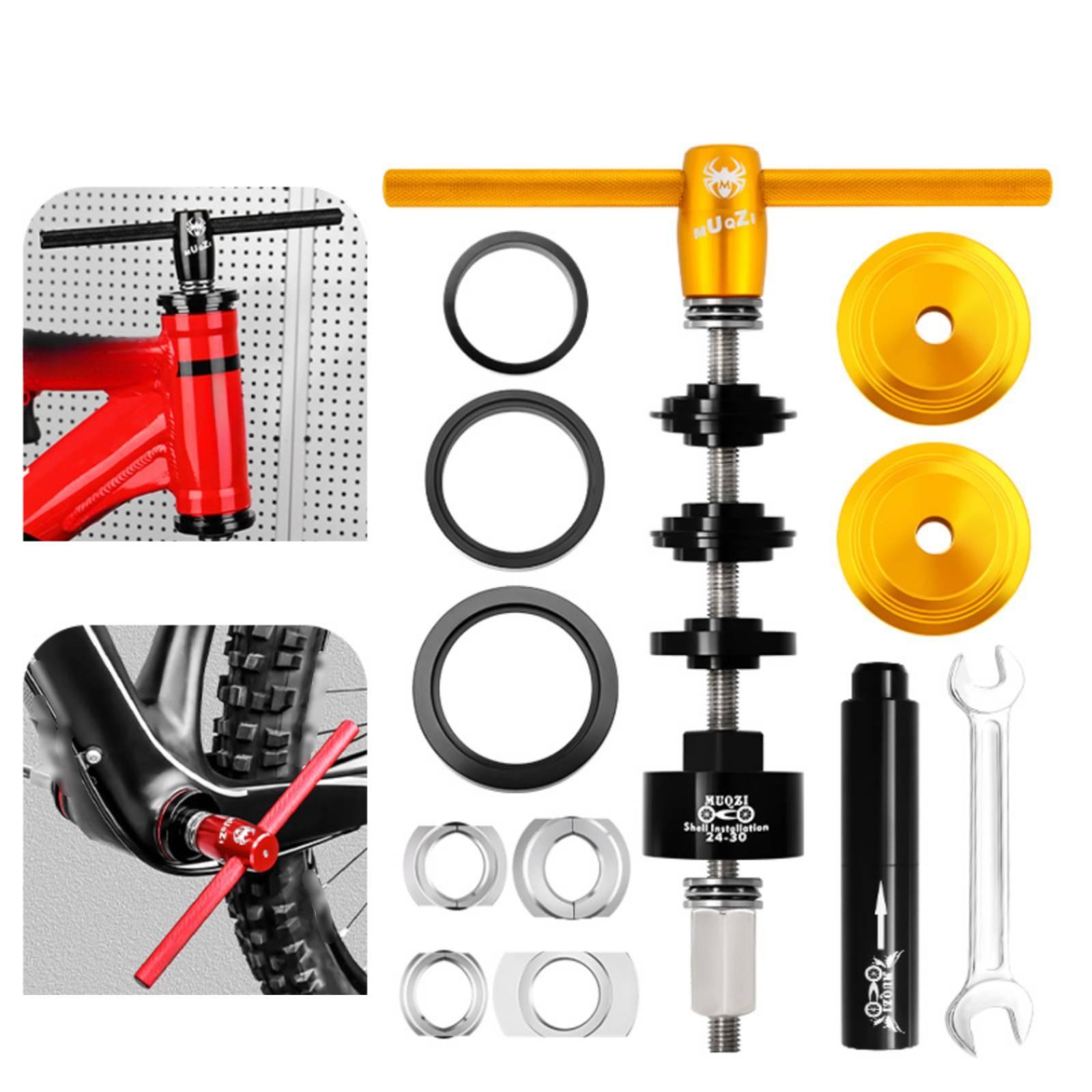 Professional Bicycle Bearing P - Tools Of Workshop ulasan dan harga