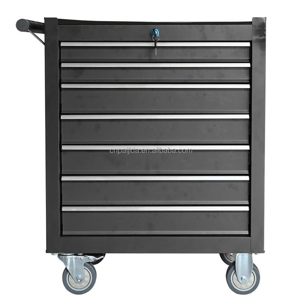 Wholesale 7-Drawer Metal Tool  - Workshop Tools Wholesale ulasan dan harga