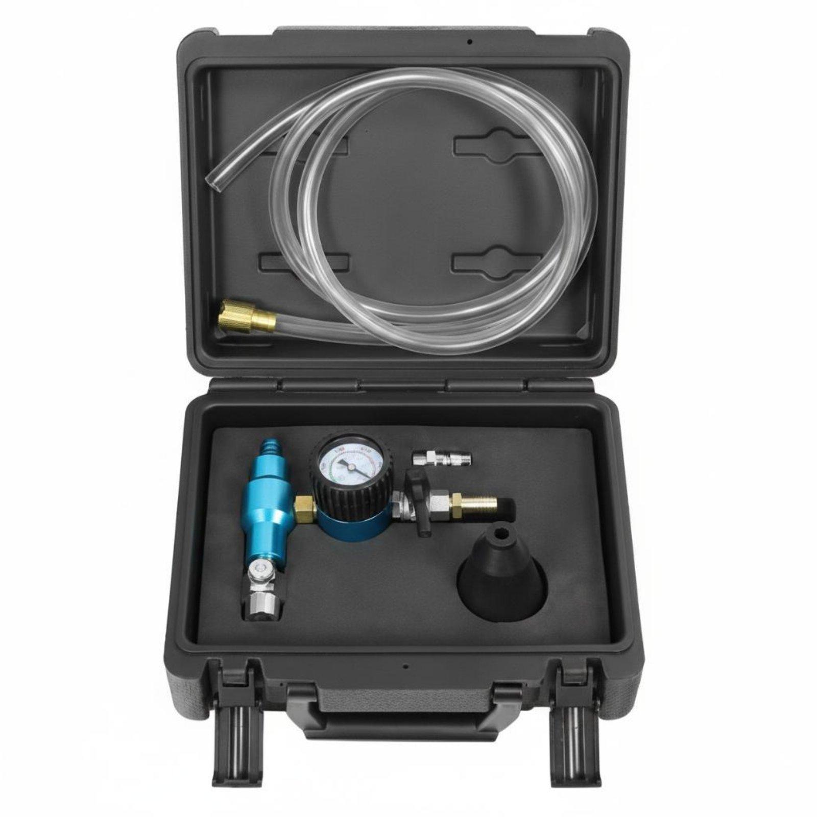 Vacuum Coolant Filler Prevents - Tools For Garage ulasan dan harga