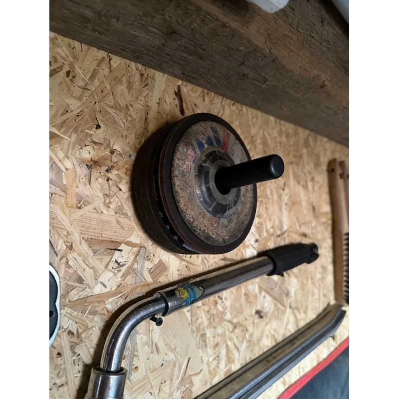 2PCS 125mm Grinding Disc Holde - Workshop Tools Wholesale ulasan dan harga