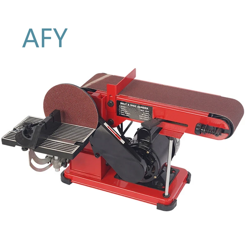 Electric Tabletop Belt Disc Sa - Workshop Tools Knife Sharpener ulasan dan harga