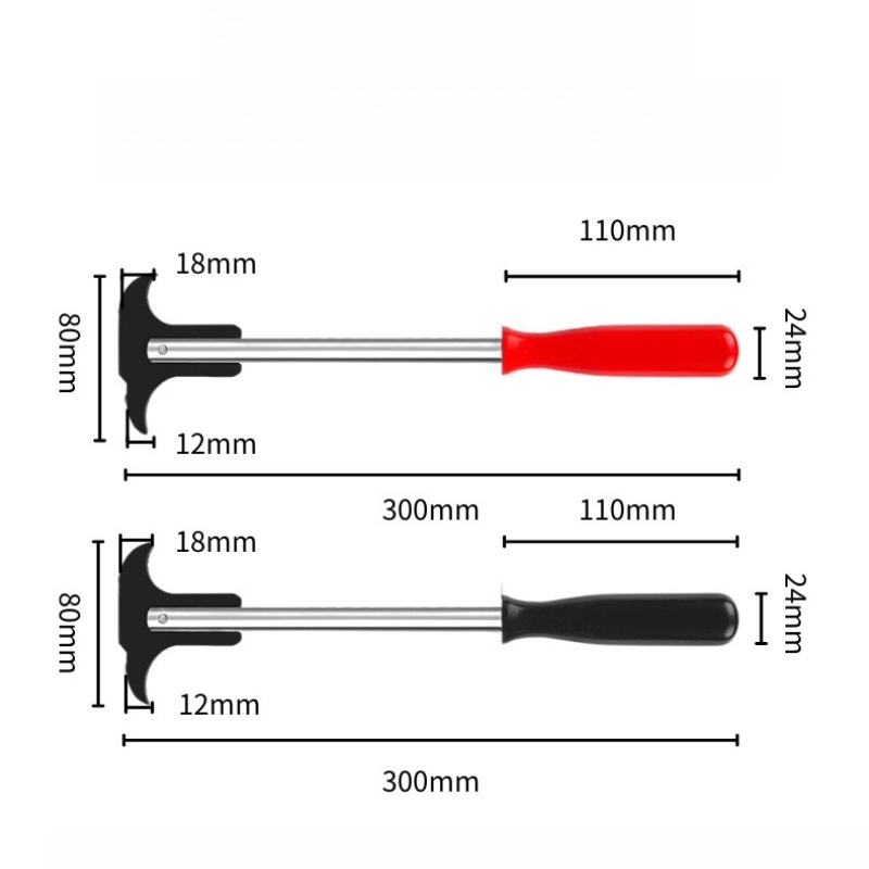 Oil Seal Puller Screwdriver Wr - Special Tools Mechanical Workshop ulasan dan harga