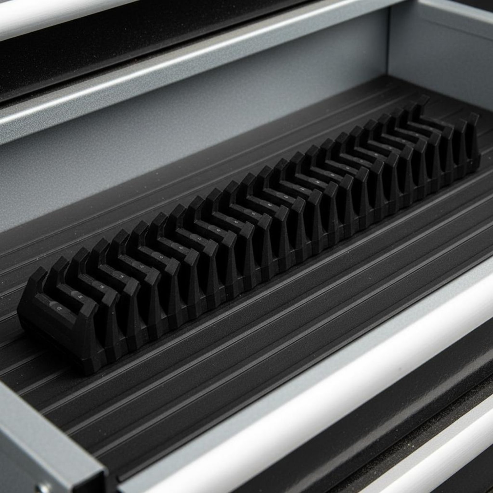 Wrench Storage Rail Includes S - Tools For Garage ulasan dan harga