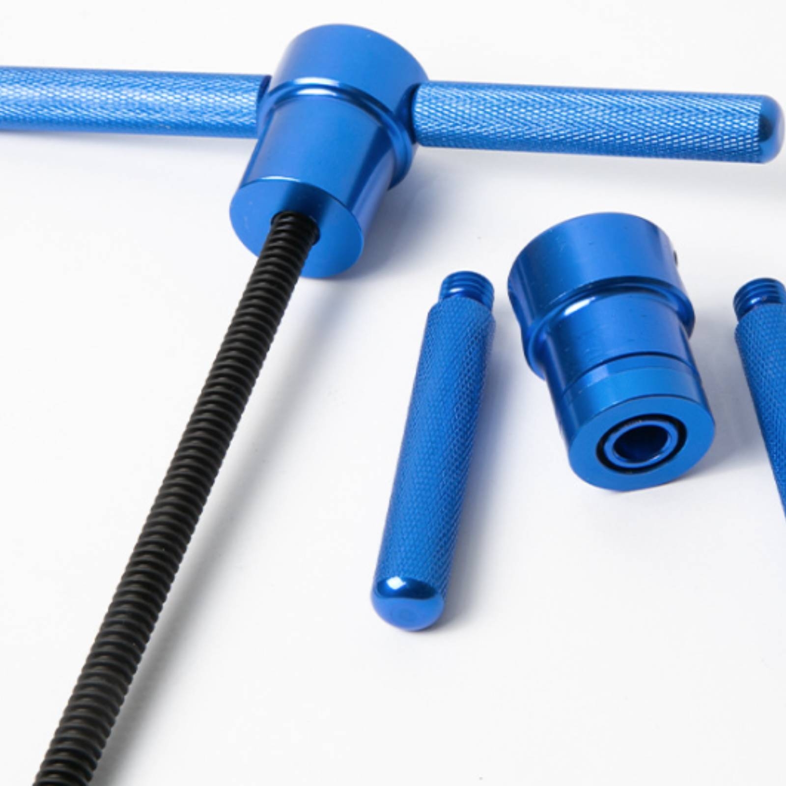 Hub Bearing Press Tool Anodize - Tools Workshops ulasan dan harga