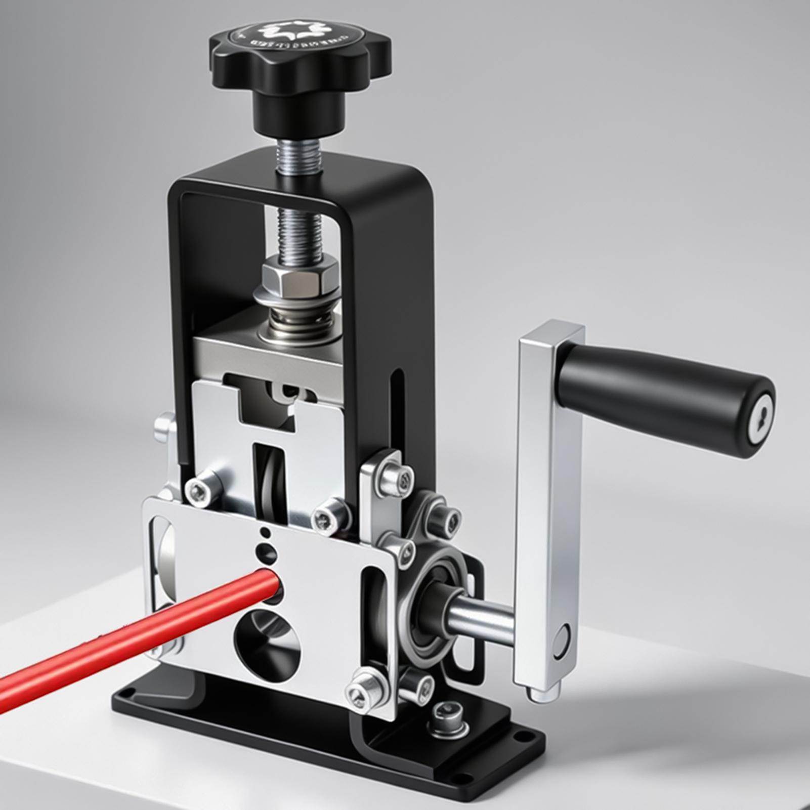 Wire Stripper Machine Multifun - Tools For Garage ulasan dan harga