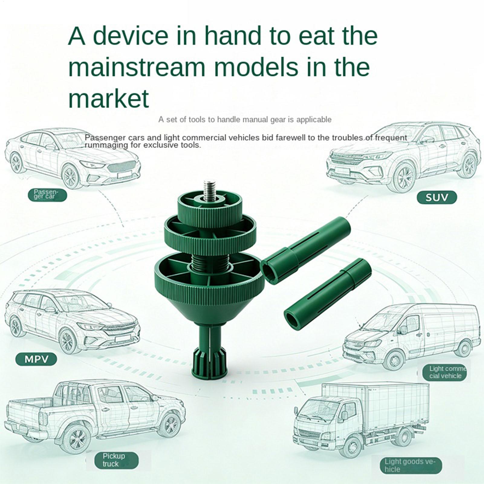 Clutch Alignment Tool Car Tran - Tools Of Workshop ulasan dan harga