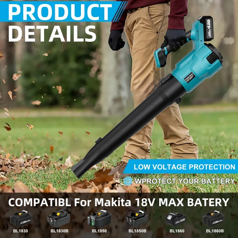 Makita Cordless Electric Air B - Workshop Cleaning Tools ulasan dan harga