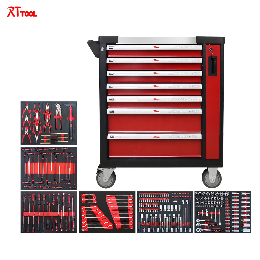 259PCS Car Repair Tool Ratchet - Workshop Tools Wholesale ulasan dan harga
