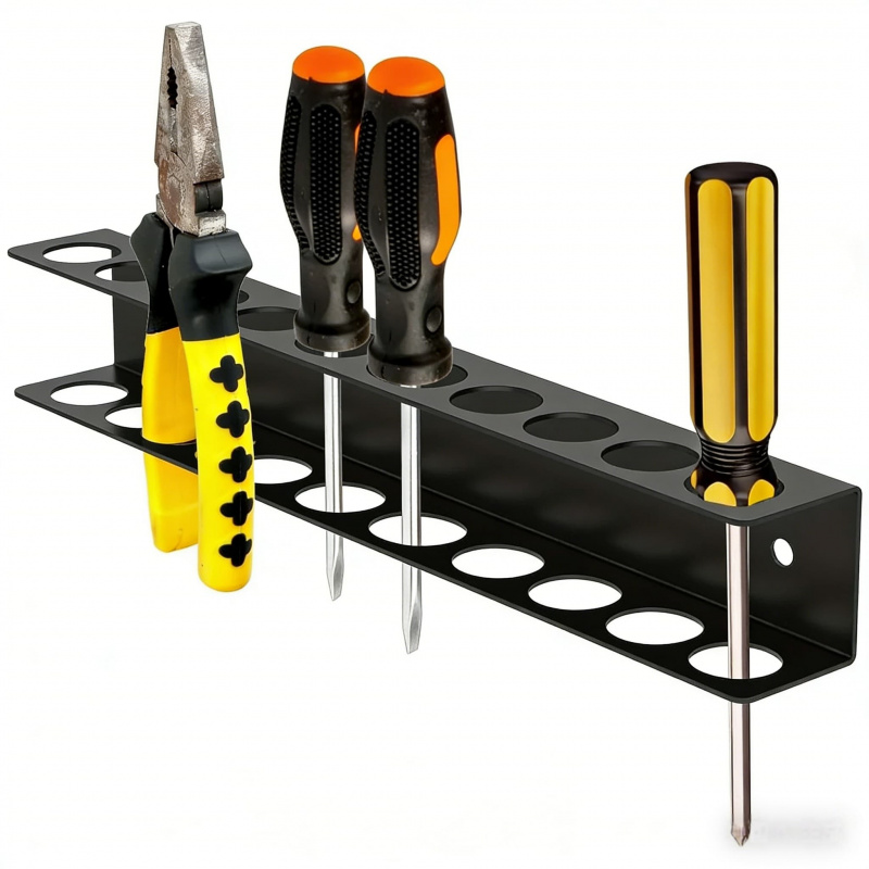 14Wall-mounted anti-rust tool  - Workshop Use Tools ulasan dan harga