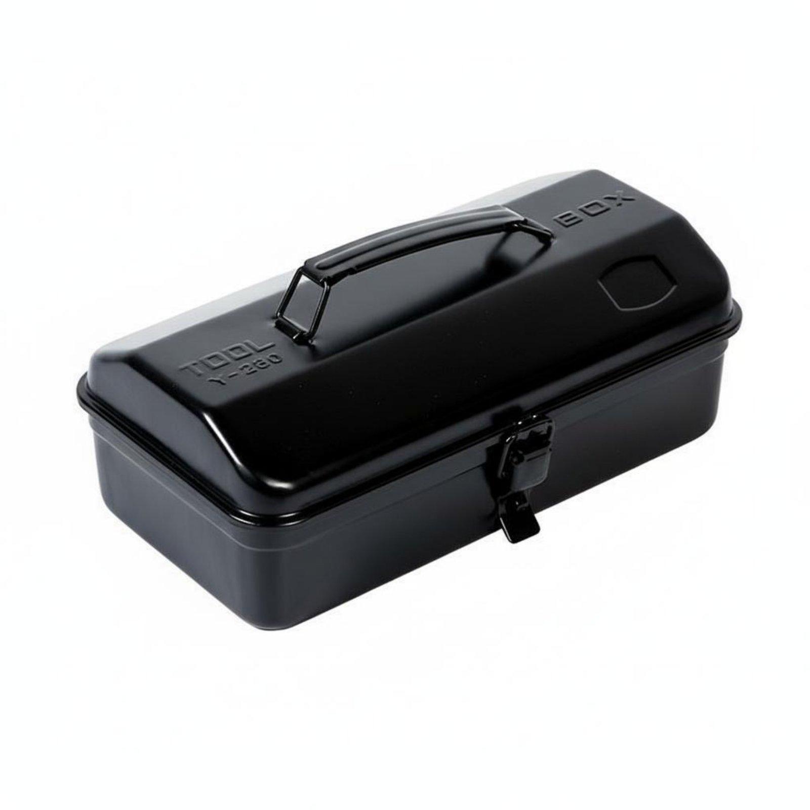 Iron Toolbox Heavy Duty Rigid  - Tools Of Workshop ulasan dan harga