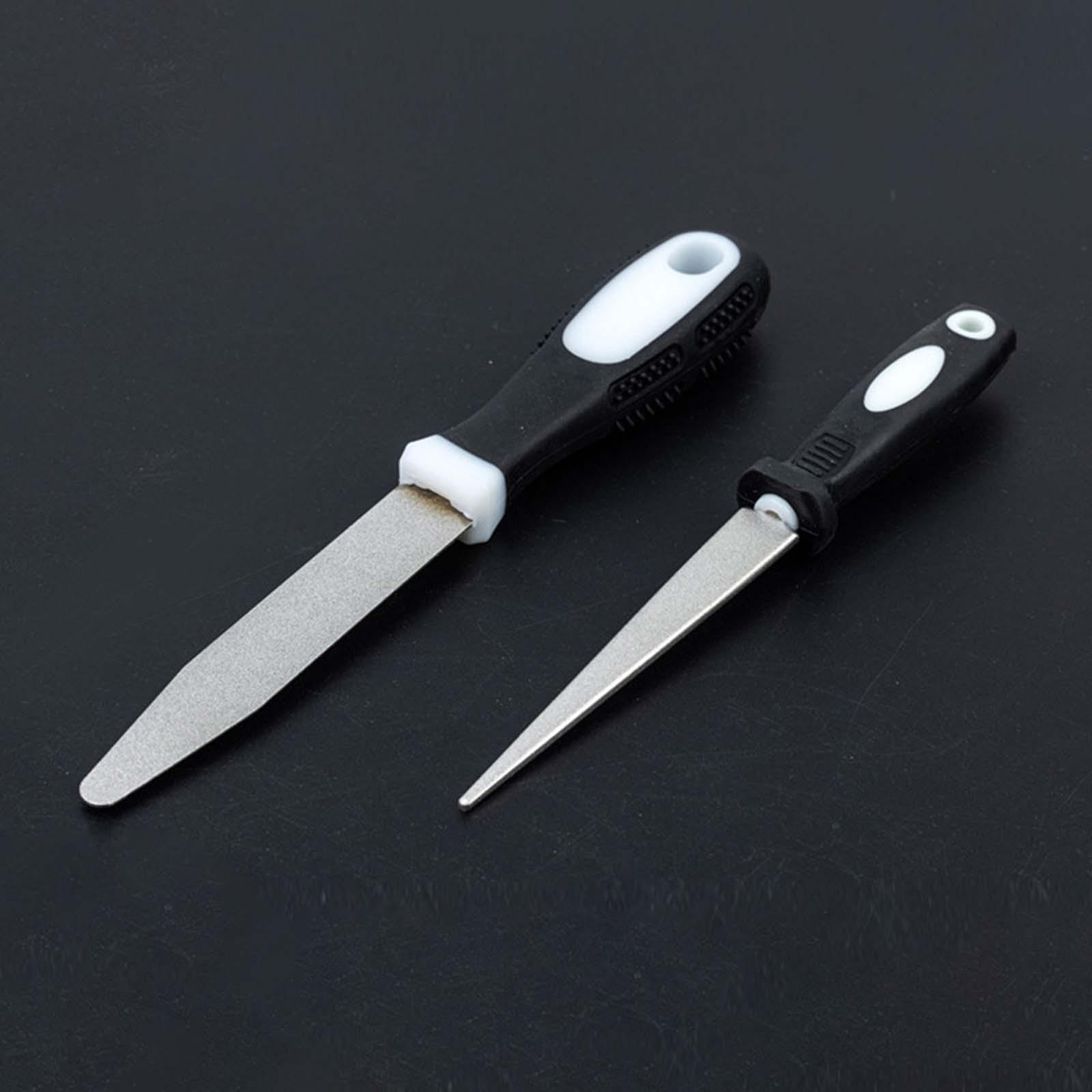 Professional Knife Sharpening  - Workshop Tools Knife Sharpener ulasan dan harga