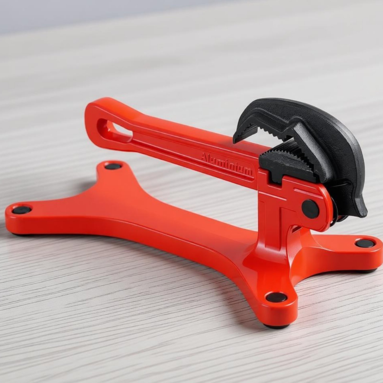 Yoke Pipe Vise Sturdy-Duty Por - Tools Of Workshop ulasan dan harga