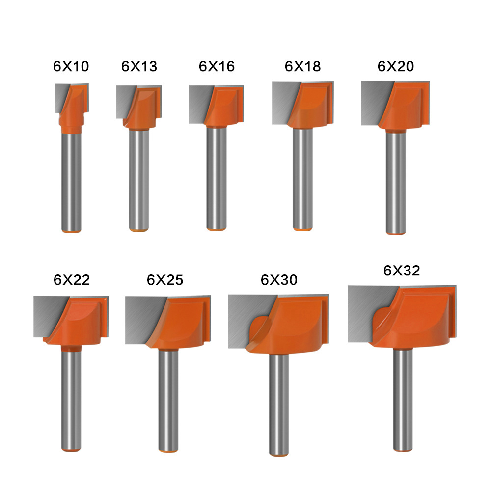 VACK 6/8mm Shank Cleaning Bott - Workshop Cleaning Tools ulasan dan harga