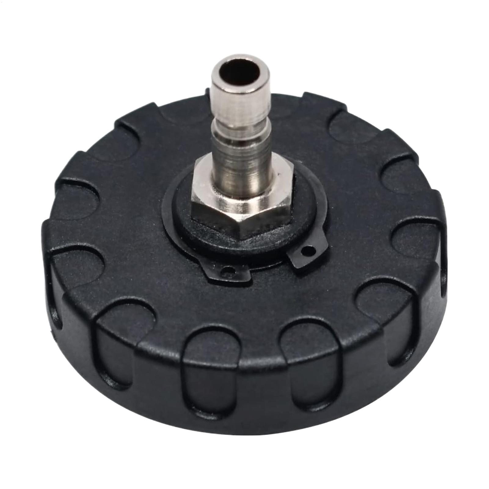 50.7mm Brake Bleeder Adapter U - Workshop Use Tools ulasan dan harga