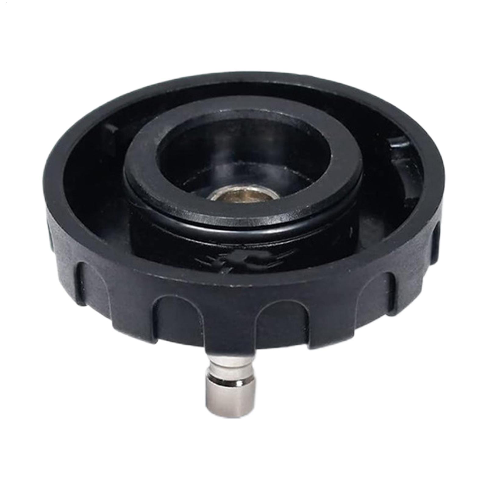 50.7mm Brake Bleeder Adapter U - Workshop Use Tools ulasan dan harga