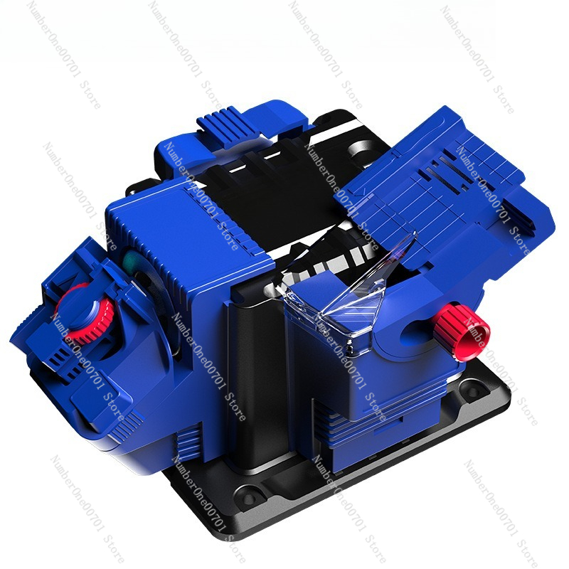 S1D-DW01-56/S1D-DW05-52 Multi- - Workshop Tools Knife Sharpener ulasan dan harga