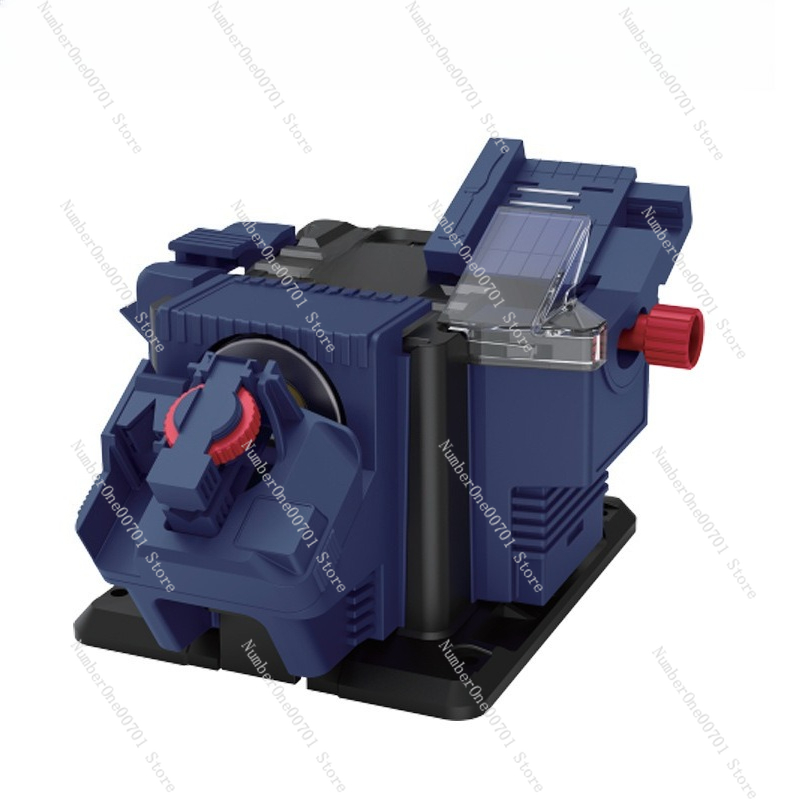 S1D-DW01-56/S1D-DW05-52 Multi- - Workshop Tools Knife Sharpener ulasan dan harga