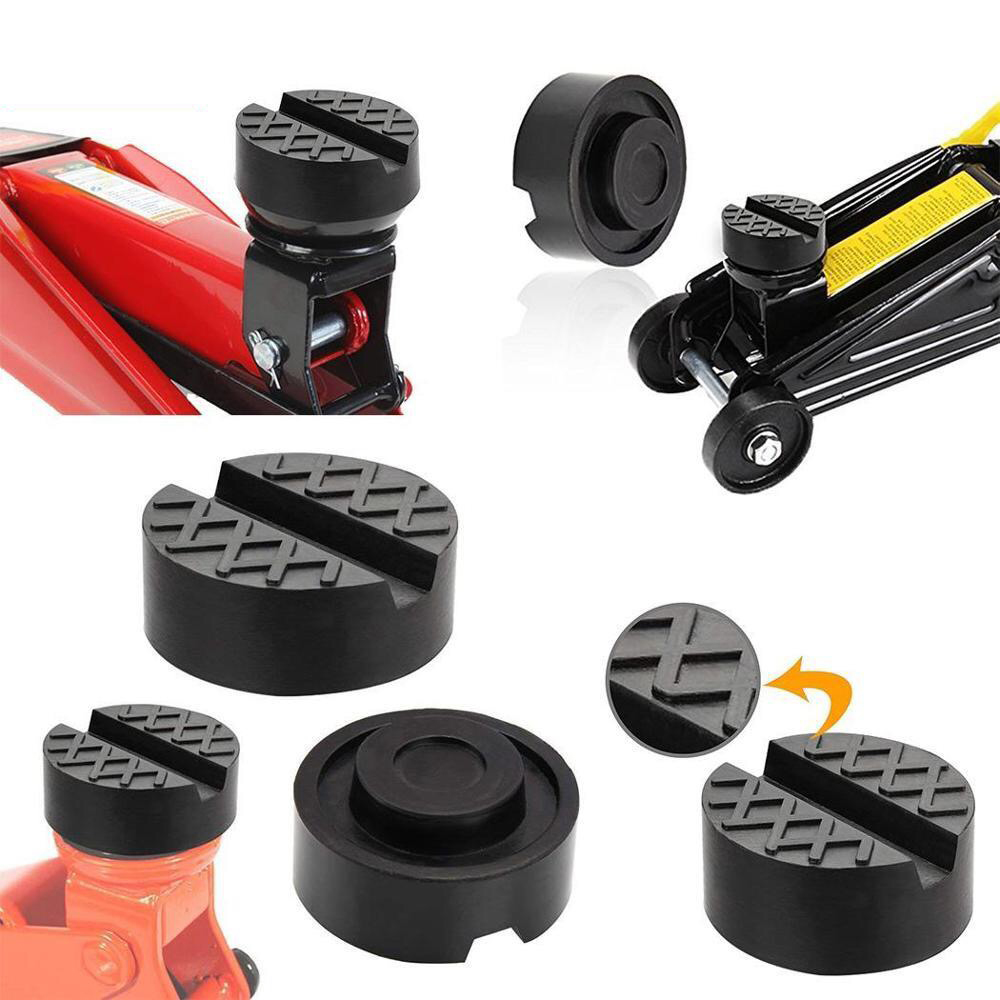 Car Jacks Hydraulic Lift Rubbe - Special Tools Mechanical Workshop ulasan dan harga