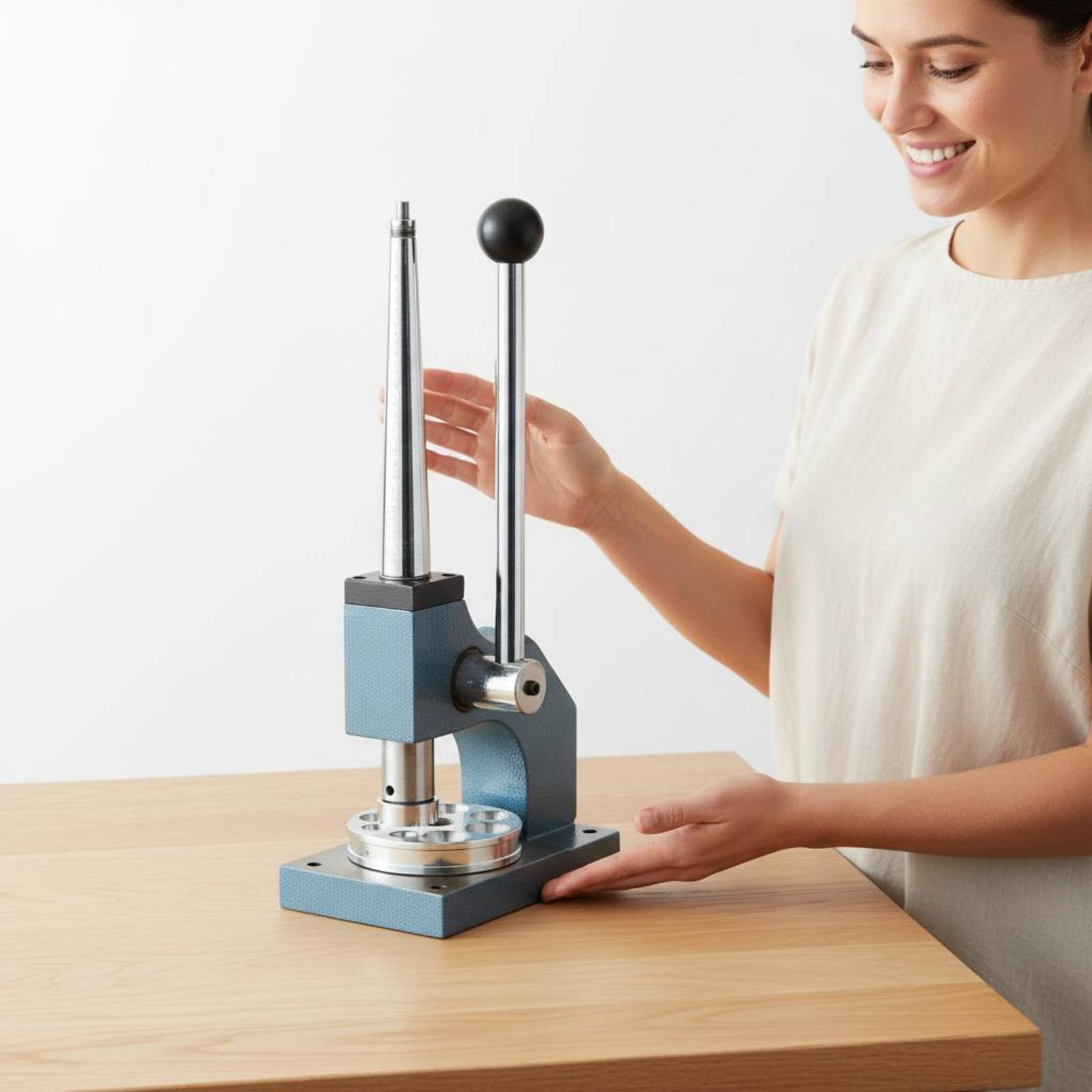Band Size Adjuster Dual Rod De - Tools Of Workshop ulasan dan harga