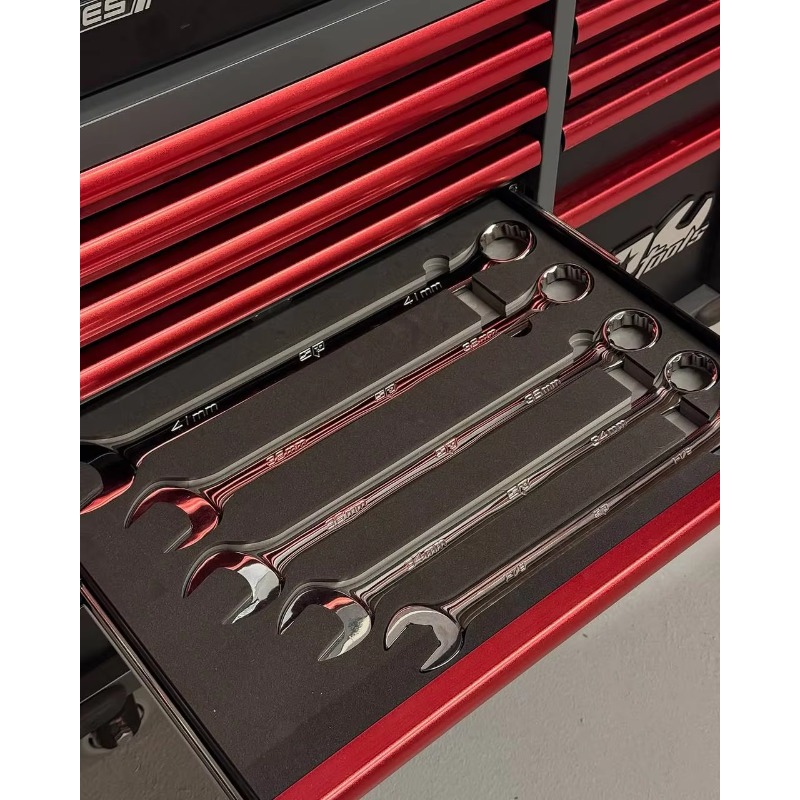 Wholesale 13 Drawer Tool Cart  - Workshop Tools Wholesale ulasan dan harga