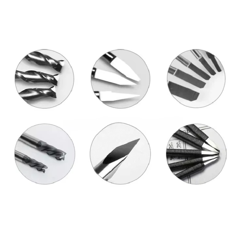 Multifunctional Universal Cutt - Workshop Tools Knife Sharpener ulasan dan harga