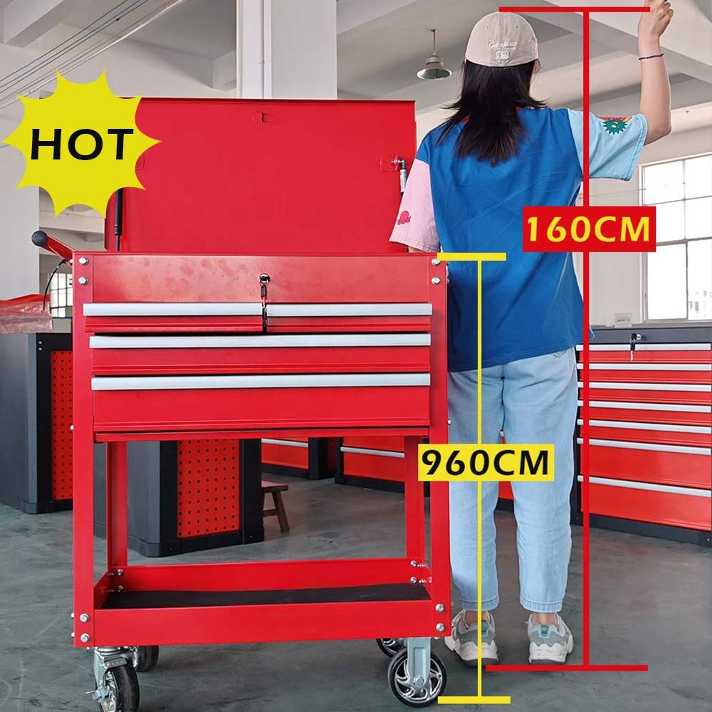 OEM Wholesale Workshop Roller  - Workshop Tools Wholesale ulasan dan harga