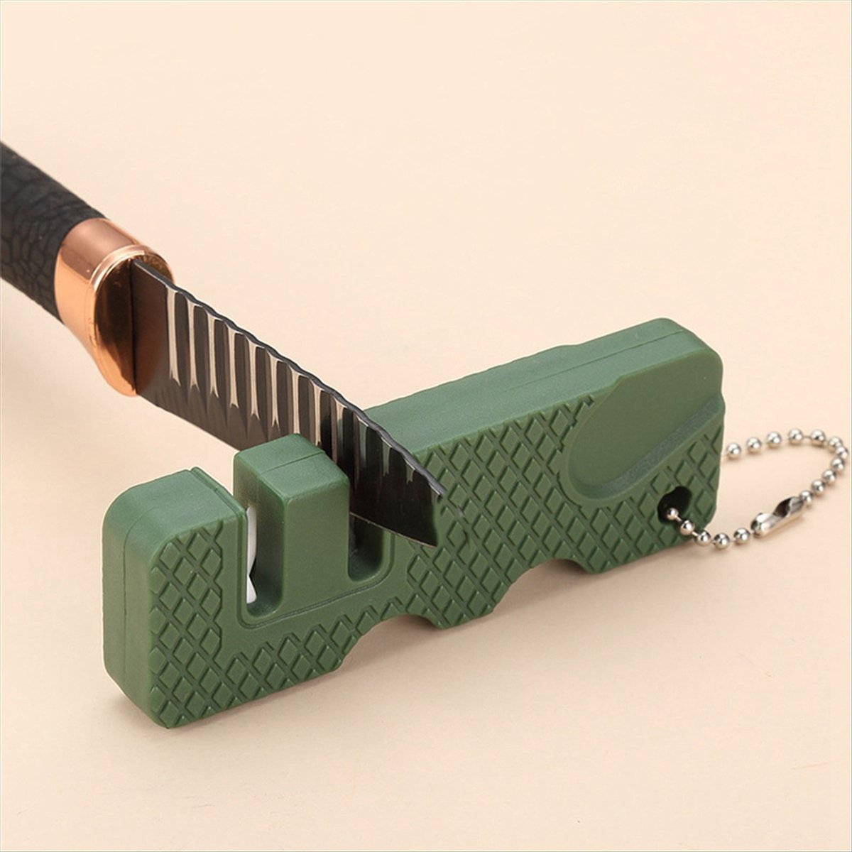 Workshop Gear A-Knife Sharpene - Workshop Tools Knife Sharpener ulasan dan harga