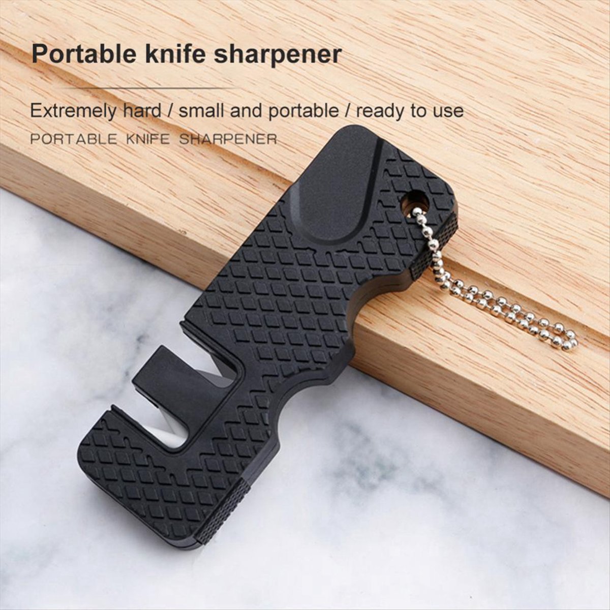 Workshop Gear A-Knife Sharpene - Workshop Tools Knife Sharpener ulasan dan harga