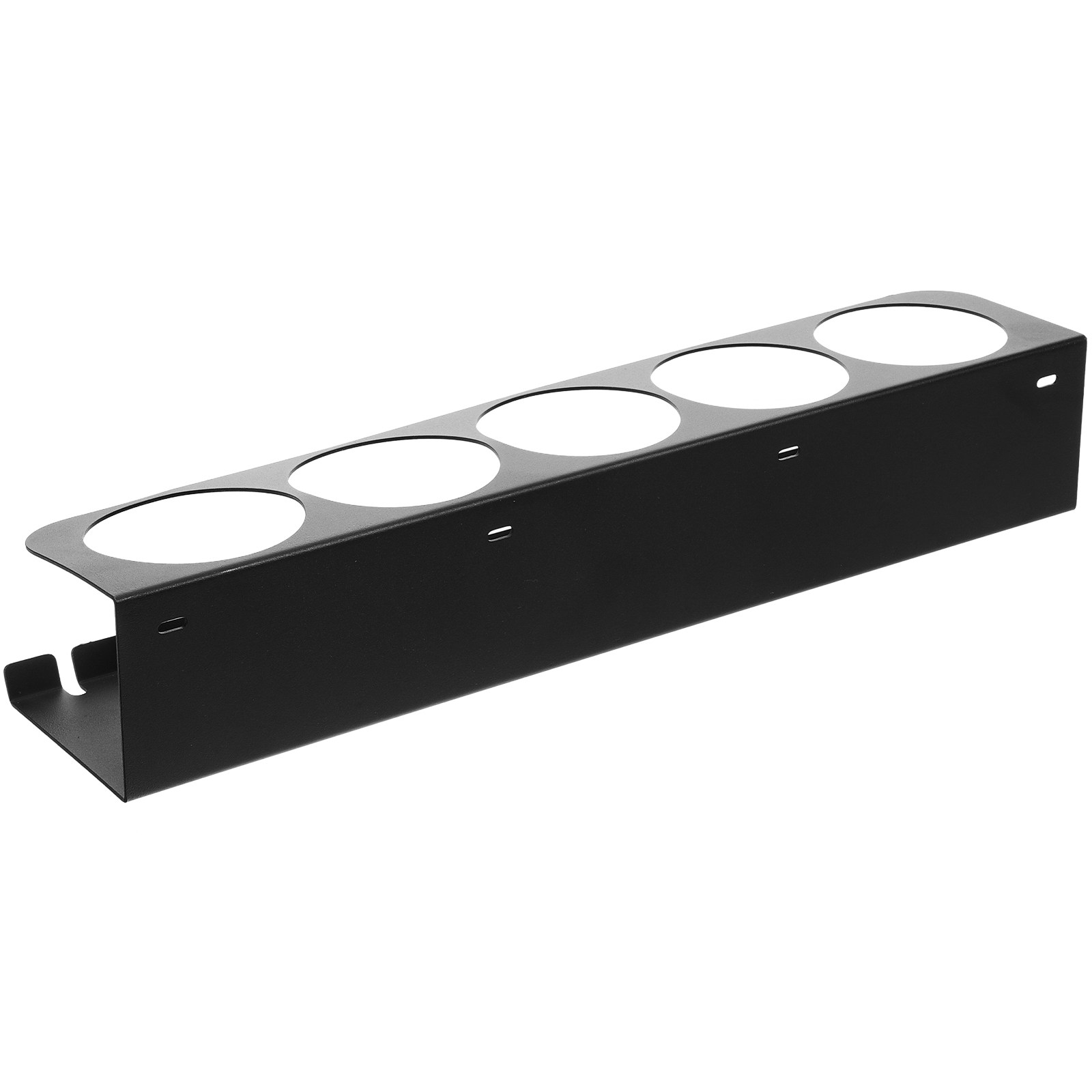 1Set Metal Power Tool Storage  - Workshop Tools Rack ulasan dan harga