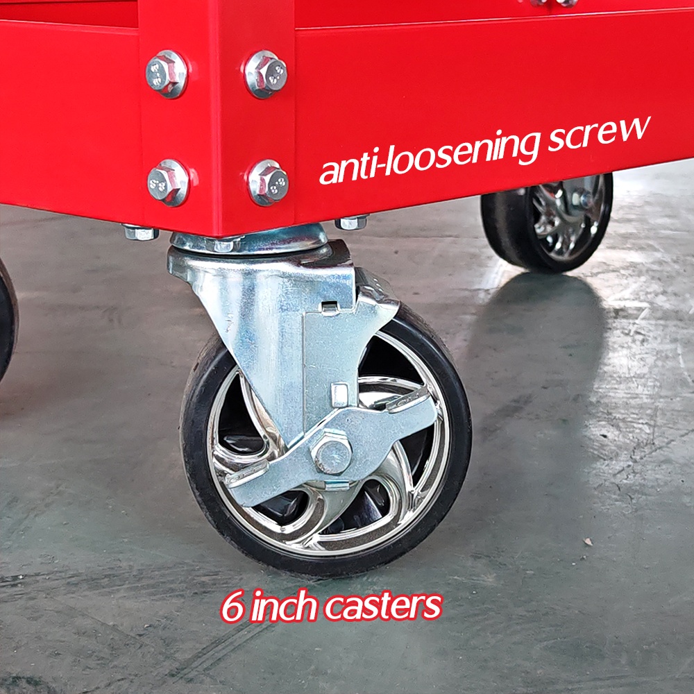 China OEM 4 Drawers New Tool C - Workshop Tools Wholesale ulasan dan harga