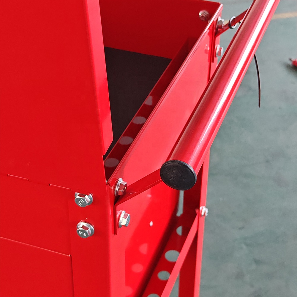 China OEM 4 Drawers New Tool C - Workshop Tools Wholesale ulasan dan harga