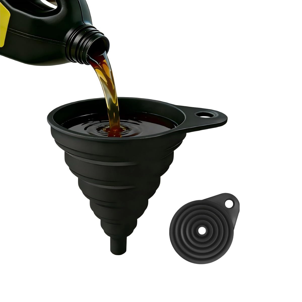Foldable Funnel Accessories Au - Special Tools Mechanical Workshop ulasan dan harga